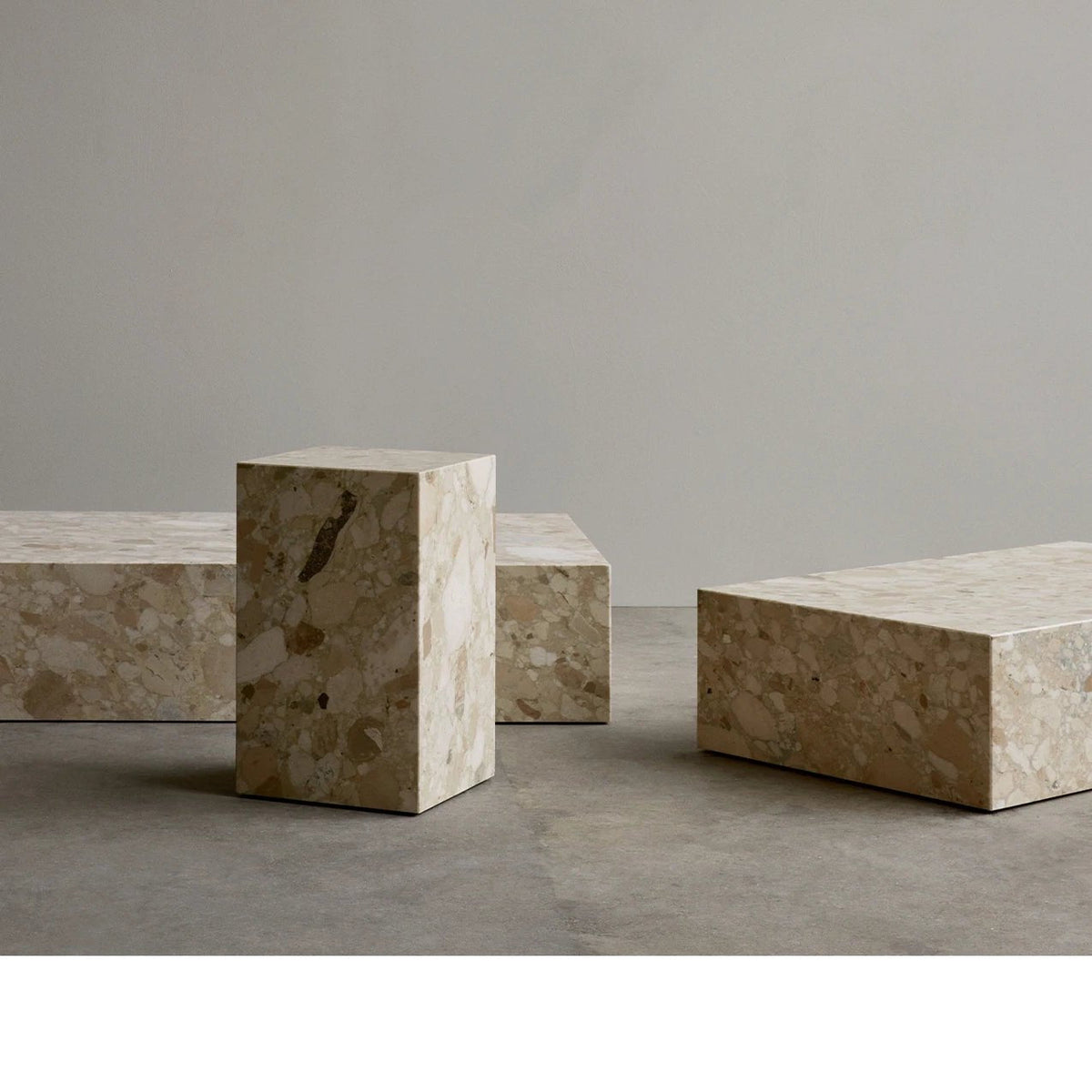 Audo - Menu Plinth - Grand - Skandium London