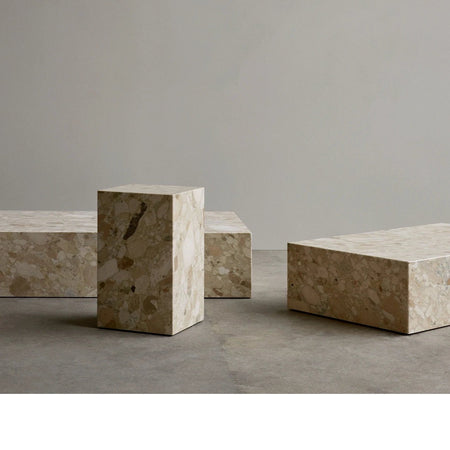 Audo - Menu Plinth - Grand - Skandium London
