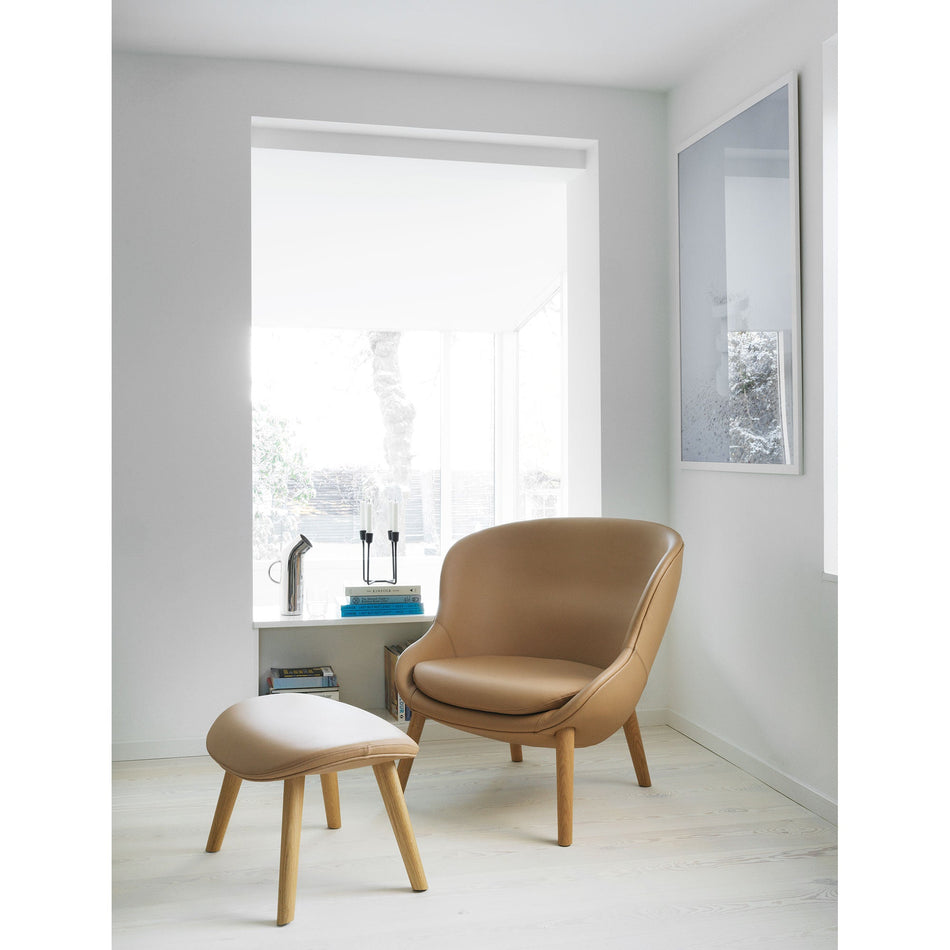 Hyg Lounge Chair Low