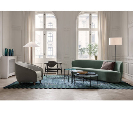 Gubi - Stay Sofa - Skandium London