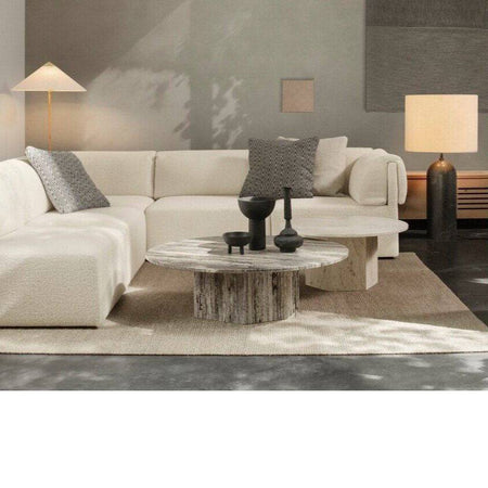 Gubi - Epic Dining Table - Round - Skandium London