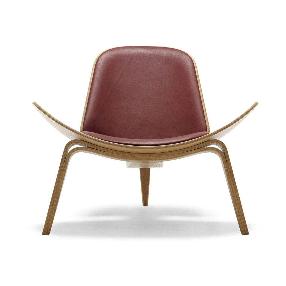 Carl Hansen - CH07 Shell chair - Skandium London