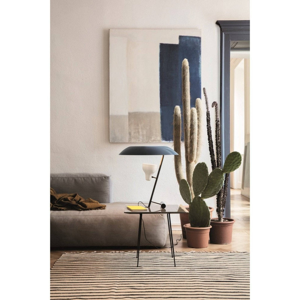 Astep - Model 548 Table Lamp - Skandium London