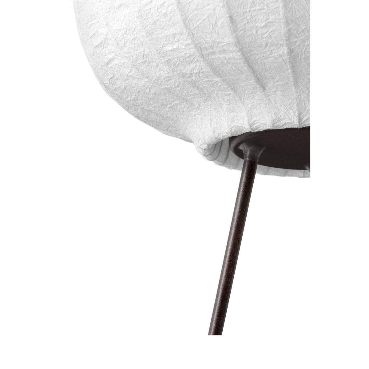 Vipp - VIPP581 - Paper Floor Lamp - Skandium London