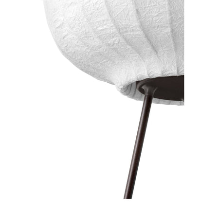 Vipp - VIPP581 - Paper Floor Lamp - Skandium London
