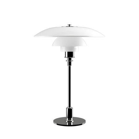 Louis Poulsen - PH 3½-2½ Glass Table Lamp - Skandium London