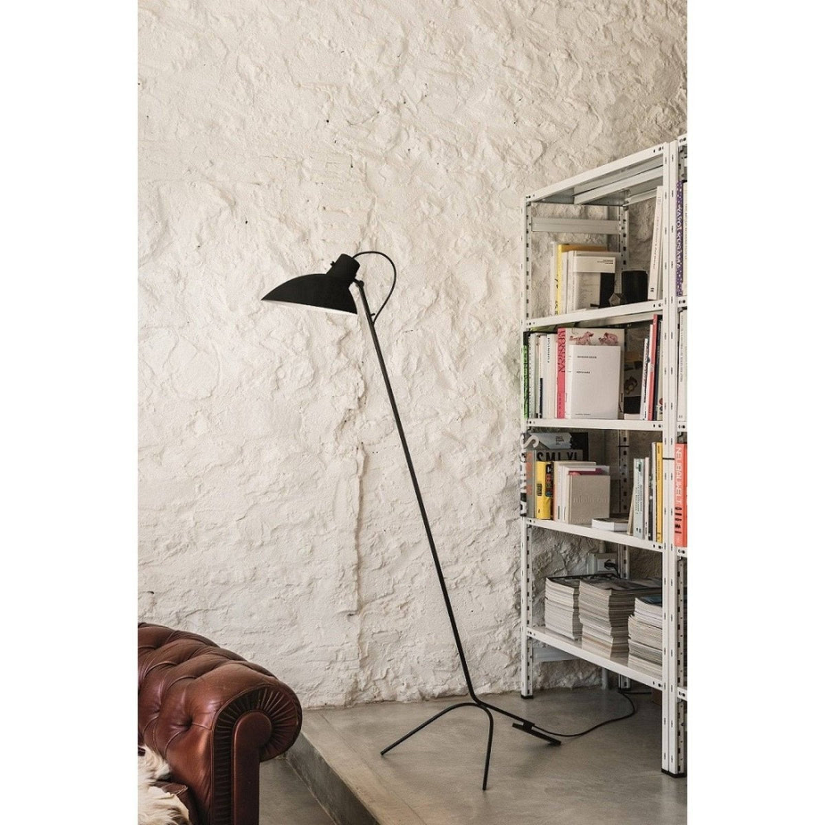 Astep - VV Cinquanta Floor Lamp - Skandium London