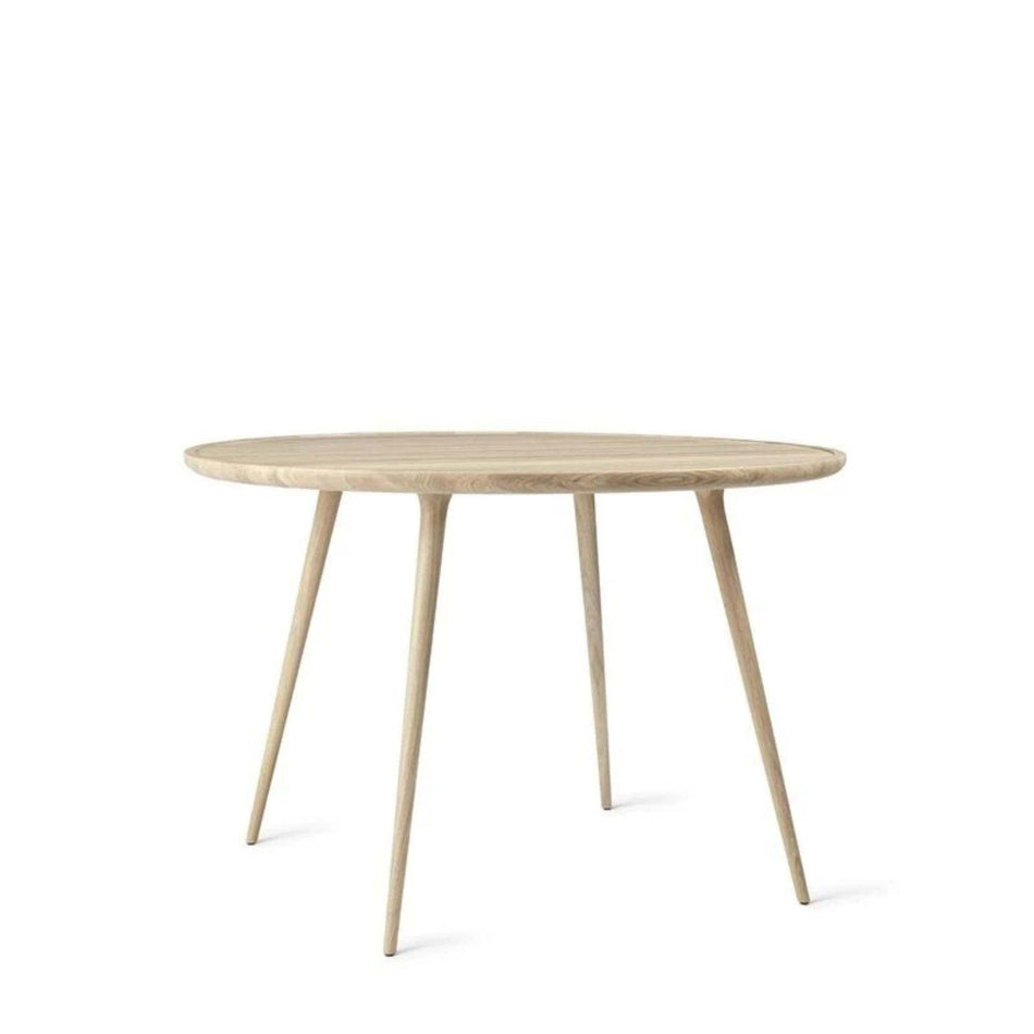 Accent Dining Table | Mater | Skandium London