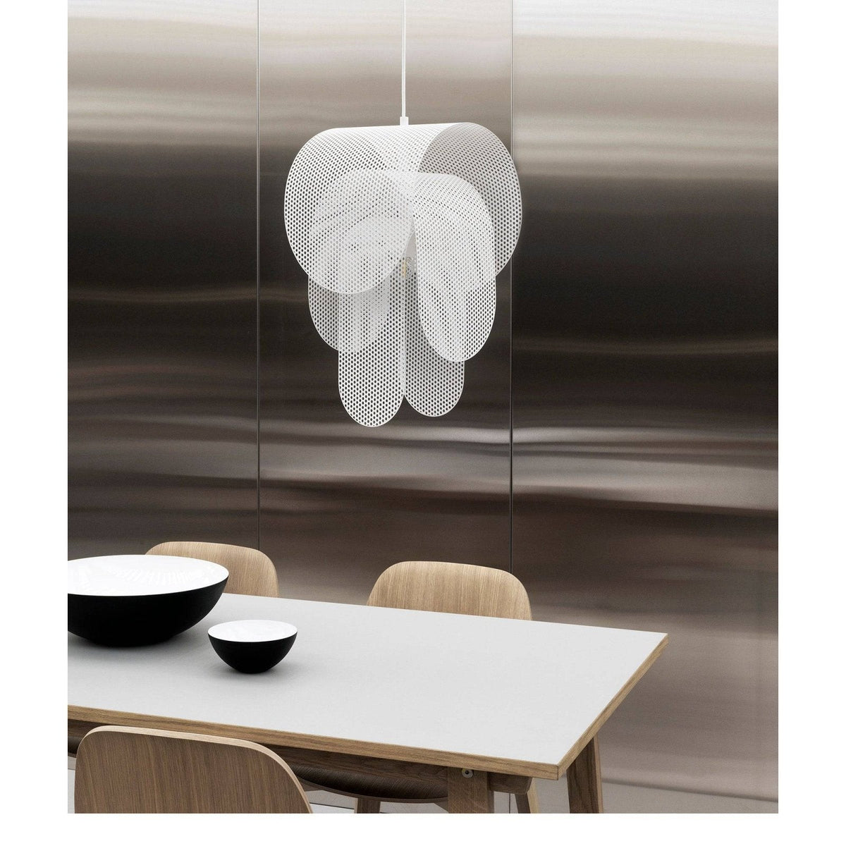 Normann Copenhagen - Superpose pendant lamp - Skandium London