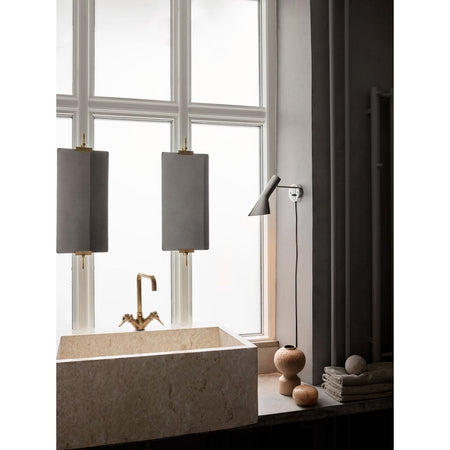 Louis Poulsen - AJ wall lamp - Cable Version - Skandium London