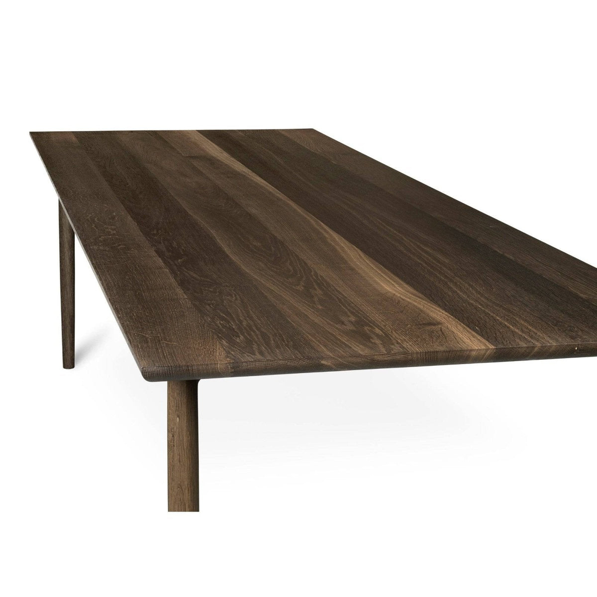 Brdr. Krüger - ARV dining table - rectangular - Skandium London