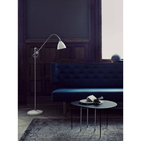 Gubi - BL3 Floor Lamp - Ø21 - Skandium London