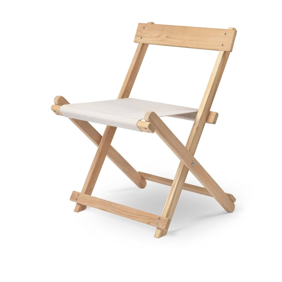 Carl Hansen - BM4570 Outdoor Dining Chair - Skandium London