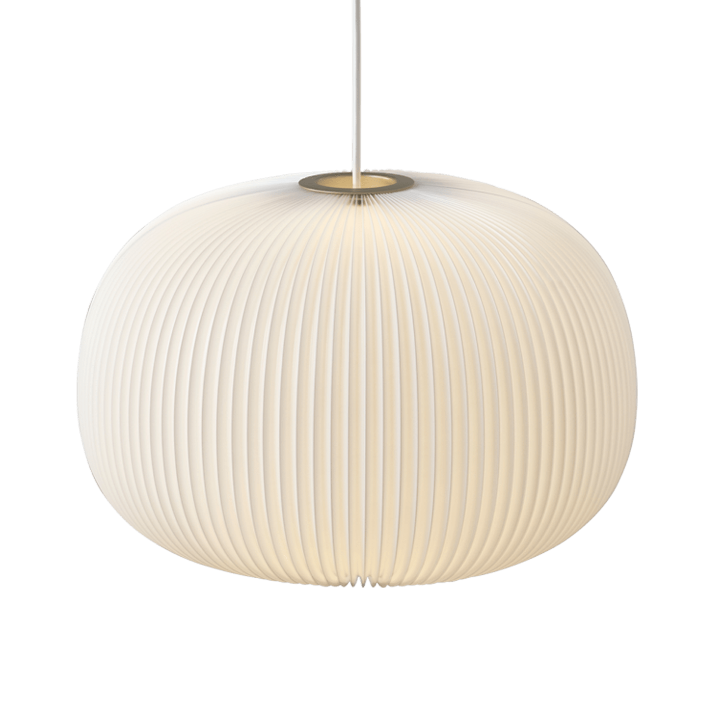 Le Klint - Lamella 132 pendant lamp - Skandium London