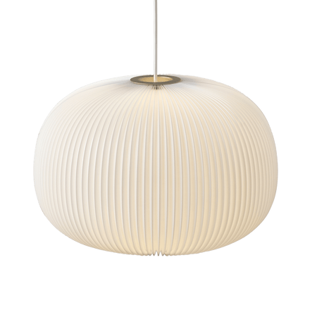 Le Klint - Lamella 132 pendant lamp - Skandium London