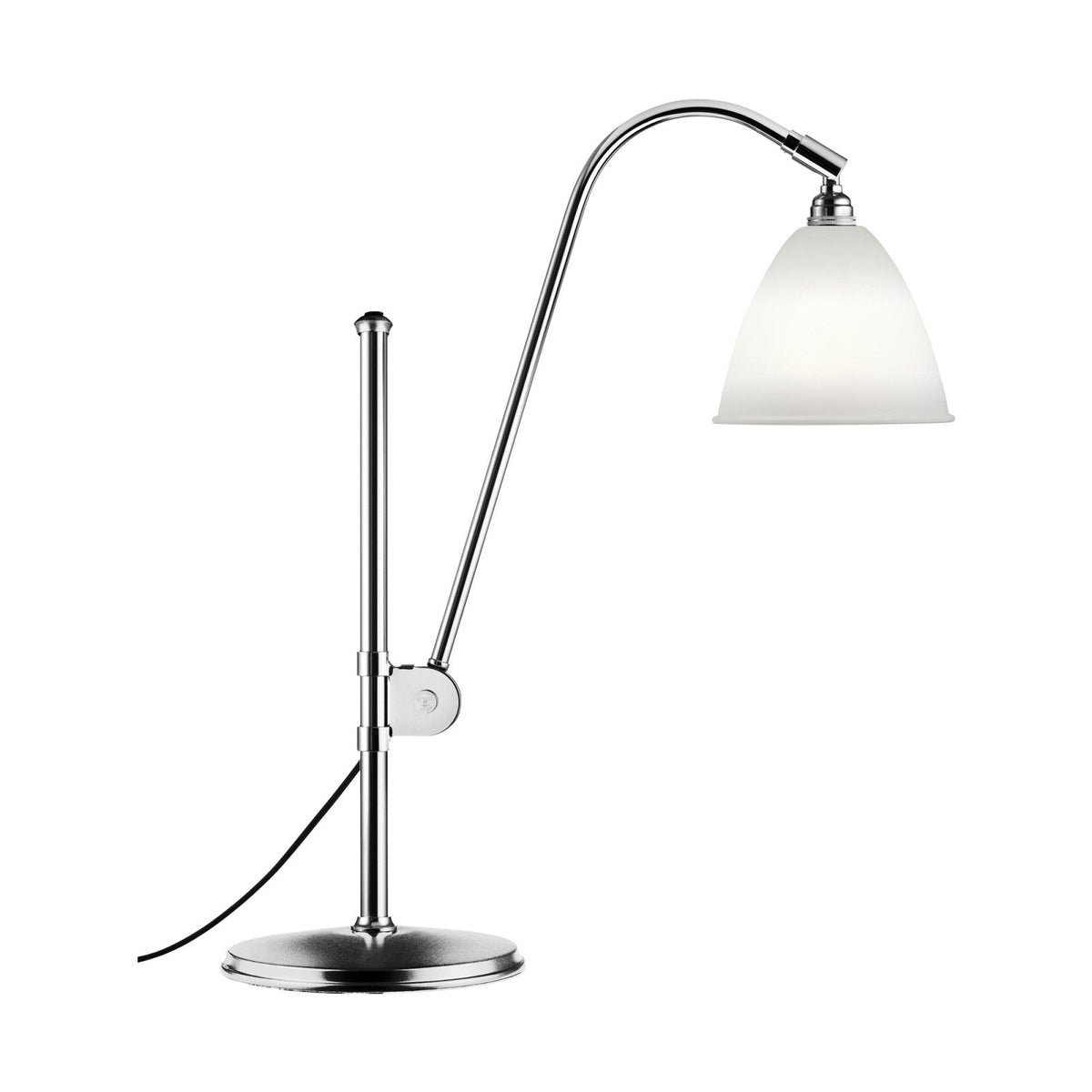 Gubi - BL1 Table Lamp - Ø16 - Skandium London