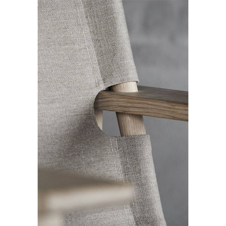 Fredericia - The Canvas Chair - Skandium London