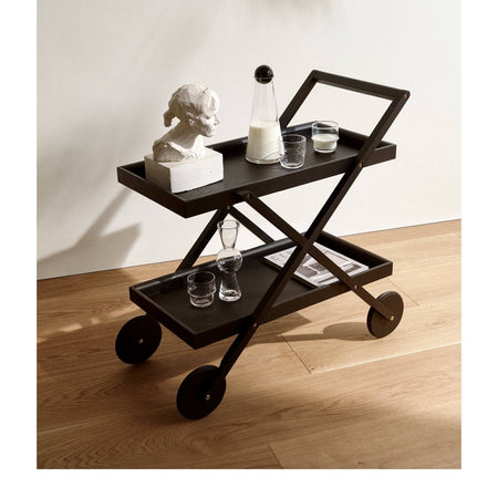 Design House Stockholm - Exit Trolley - Skandium London