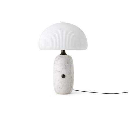 VIPP591 | Sculpture Table Lamp | Small | Vipp | Skandium London