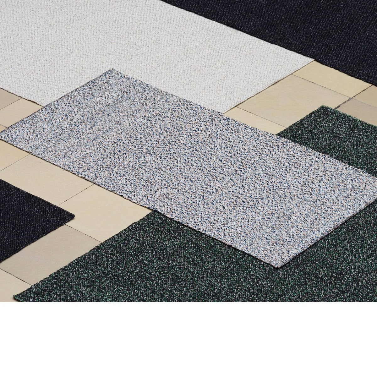 Normann Copenhagen - Polli rug - Skandium London