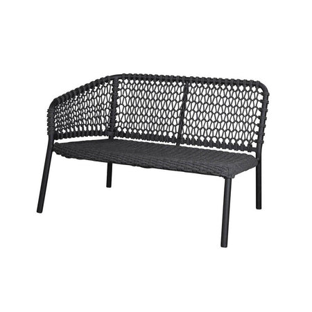 Ocean Sofa | Right Module | 2-seater | Cane-line | shop at Skandium London