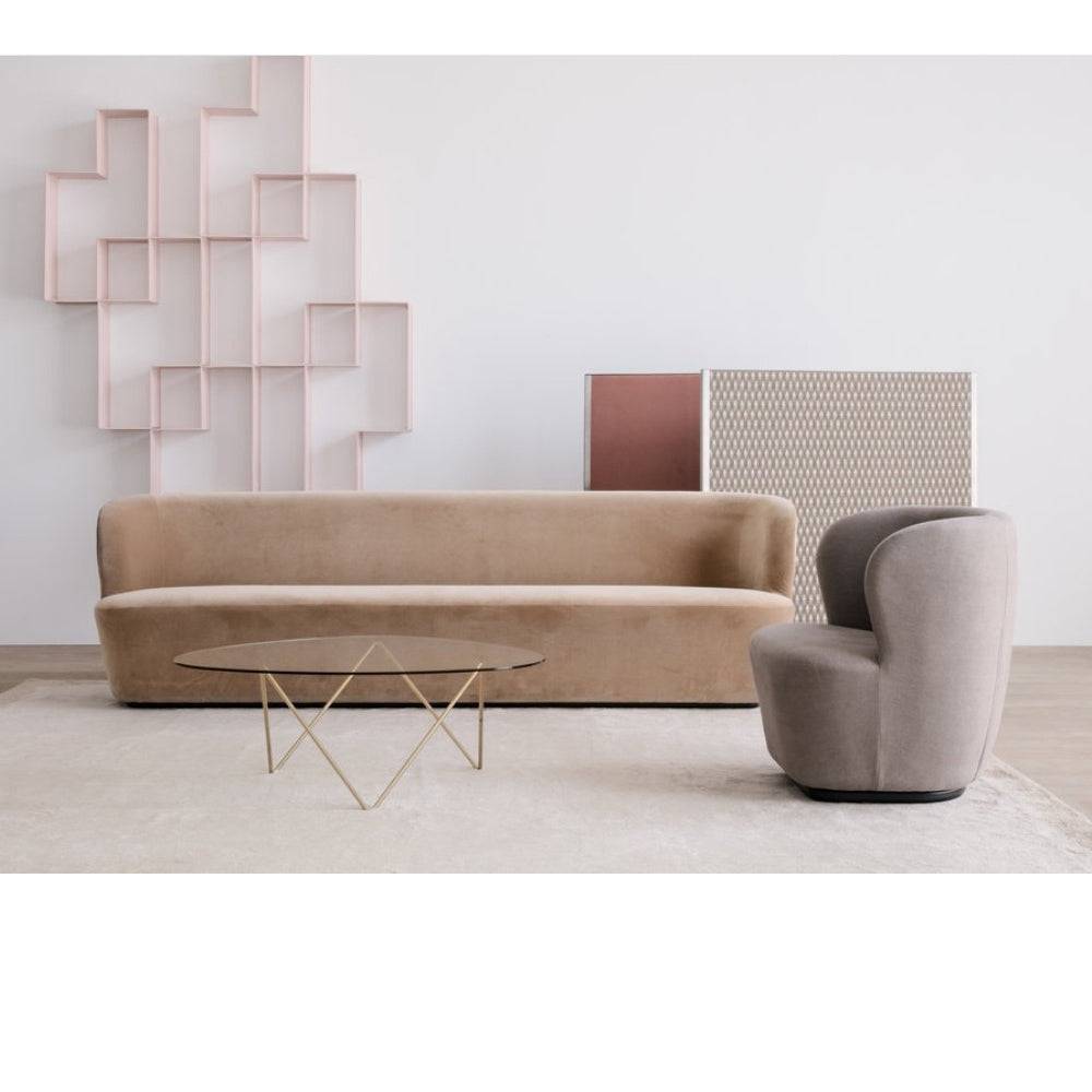 Gubi - Stay Sofa - Skandium London