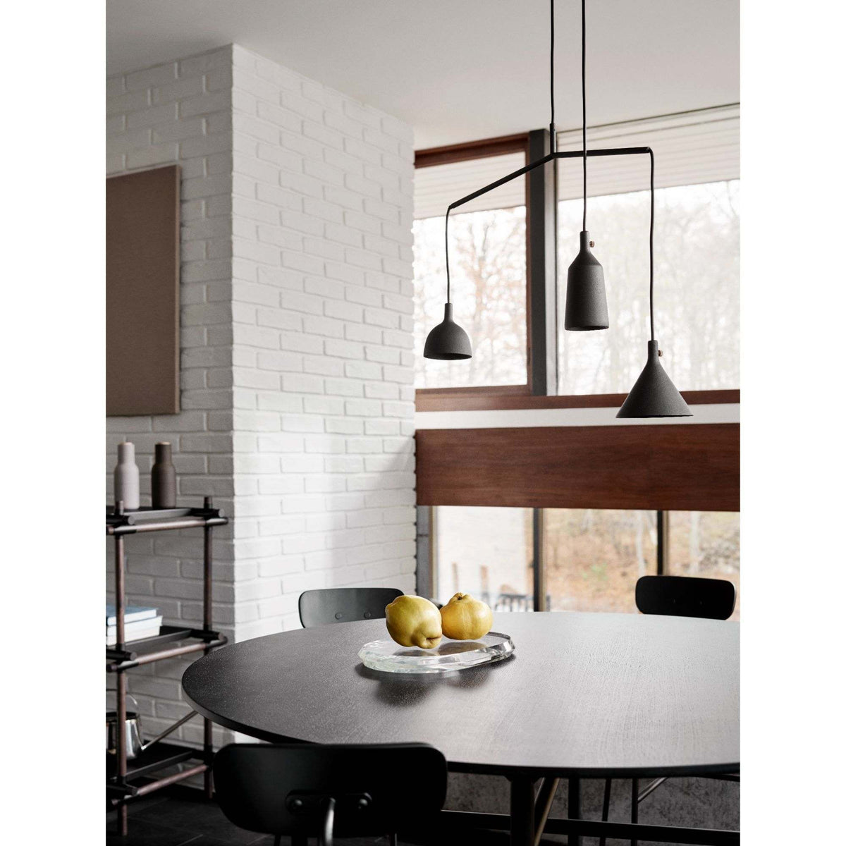 Afteroom dining chair | Menu | Skandium London