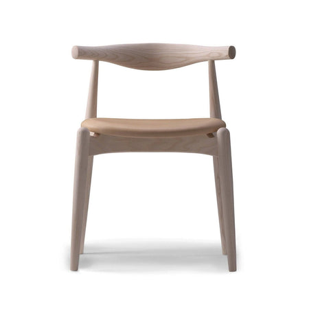 Carl Hansen - CH20 Elbow chair - Skandium London