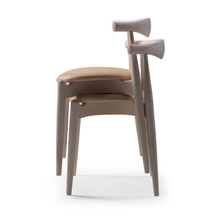 Carl Hansen - CH20 Elbow chair - Skandium London
