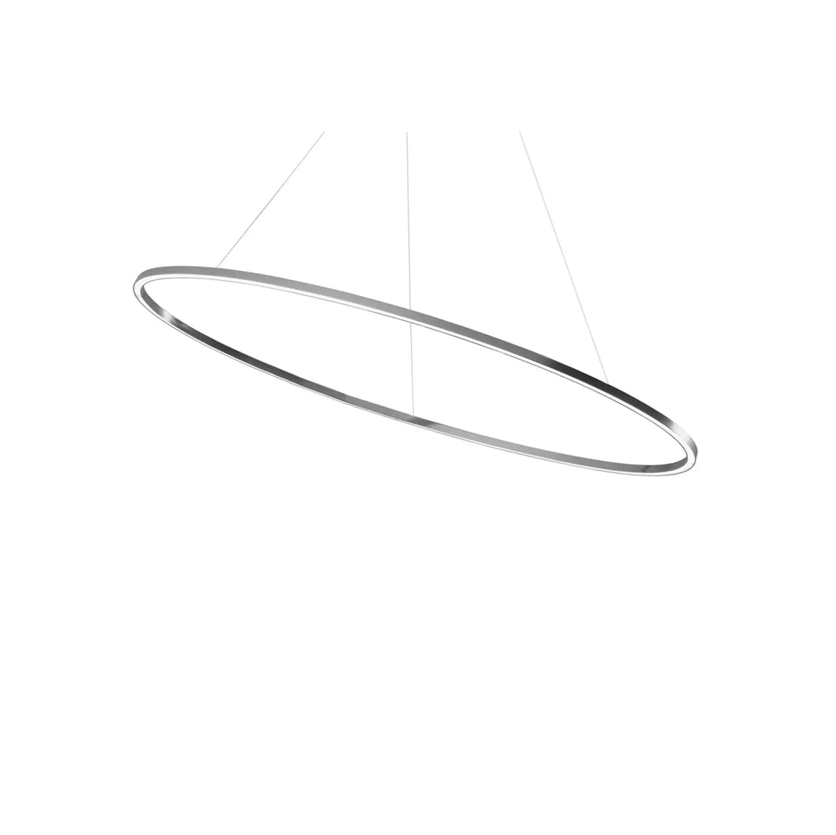 Nemo Lighting - Ellisse Pendant light - minor - Skandium London