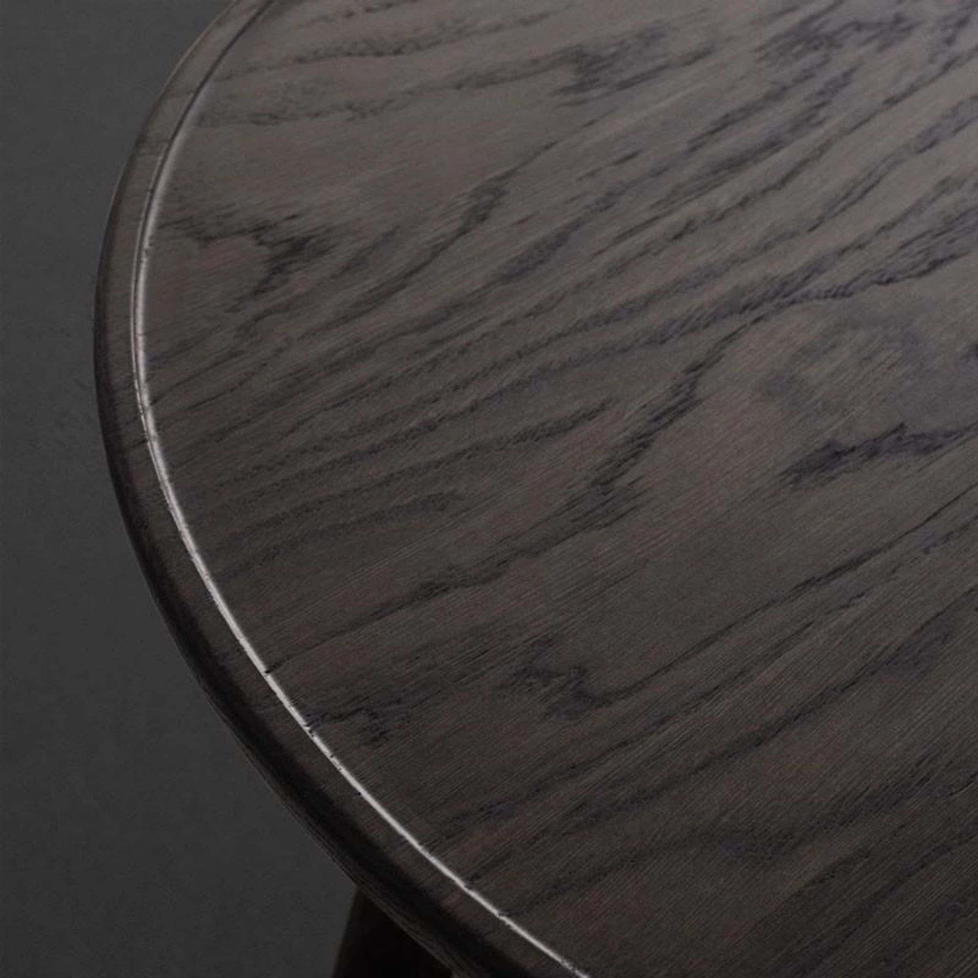 Accent Dining Table | Mater | Skandium London