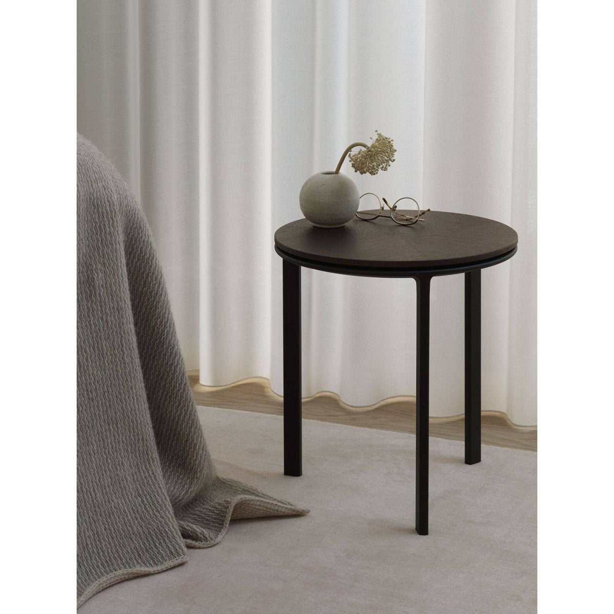 Vipp - VIPP421 - Side Table - Skandium London