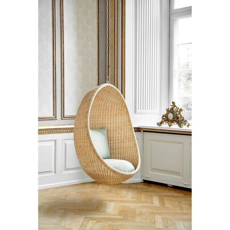 Sika Design - Hanging Egg Chair - Skandium London