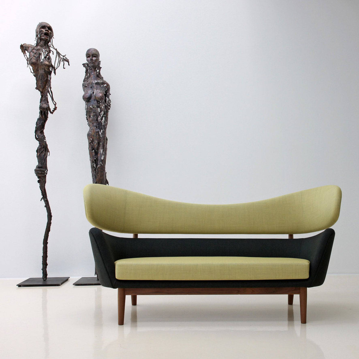 House of Finn Juhl - Baker sofa - Skandium London
