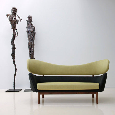House of Finn Juhl - Baker sofa - Skandium London