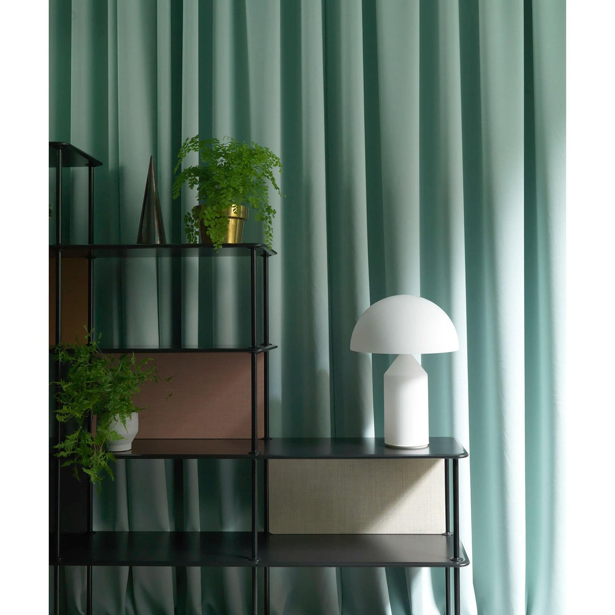 Montana - Free shelving system - Skandium London