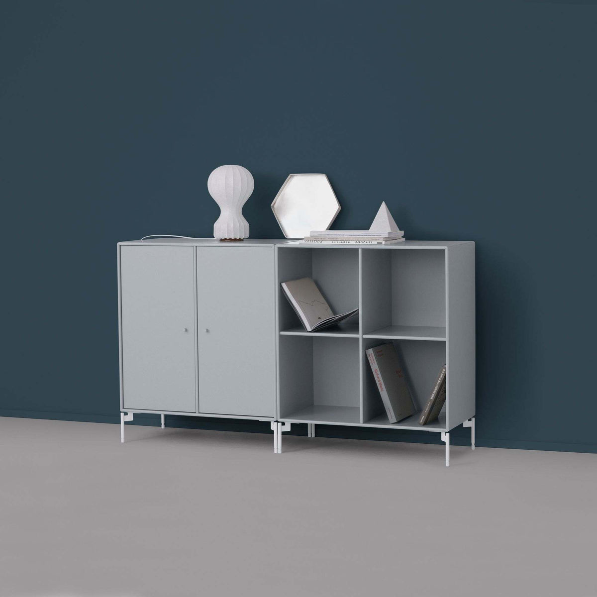 Pair sideboard | Montana | Skandium London