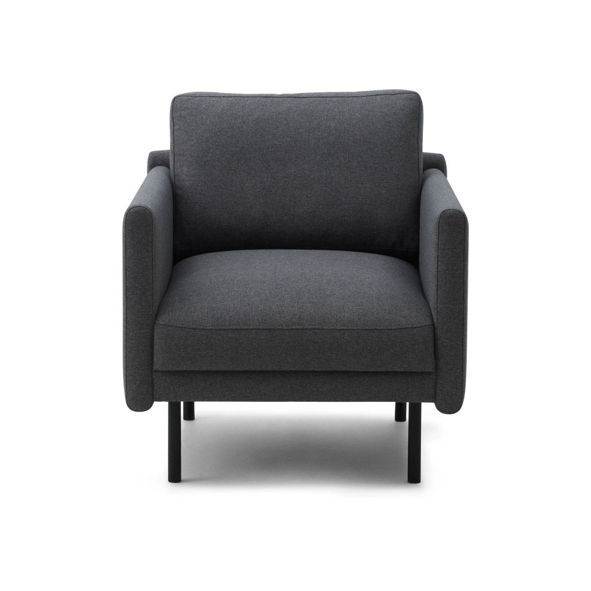 Normann Copenhagen - Rar Armchair - Skandium London