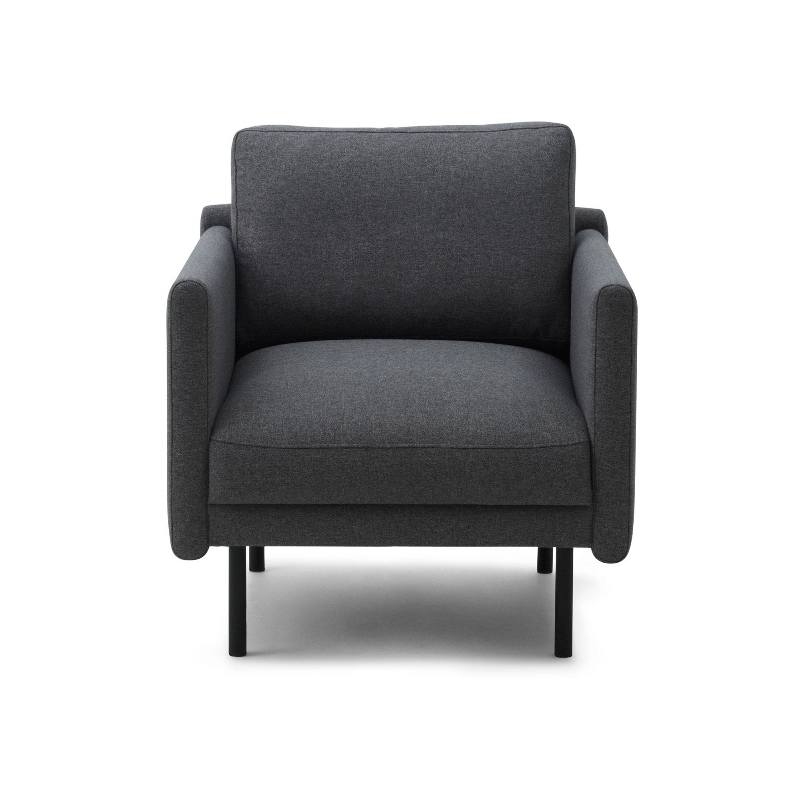 Normann Copenhagen - Rar Armchair - Skandium London