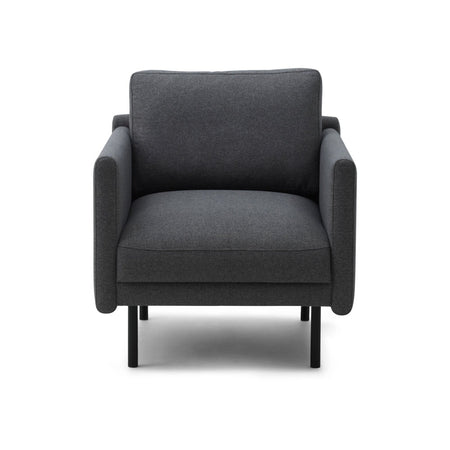 Normann Copenhagen - Rar Armchair - Skandium London