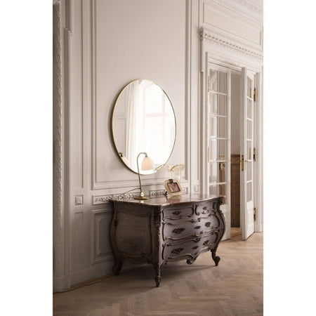 Gubi - BL2 Table Lamp - Ø16 - Skandium London