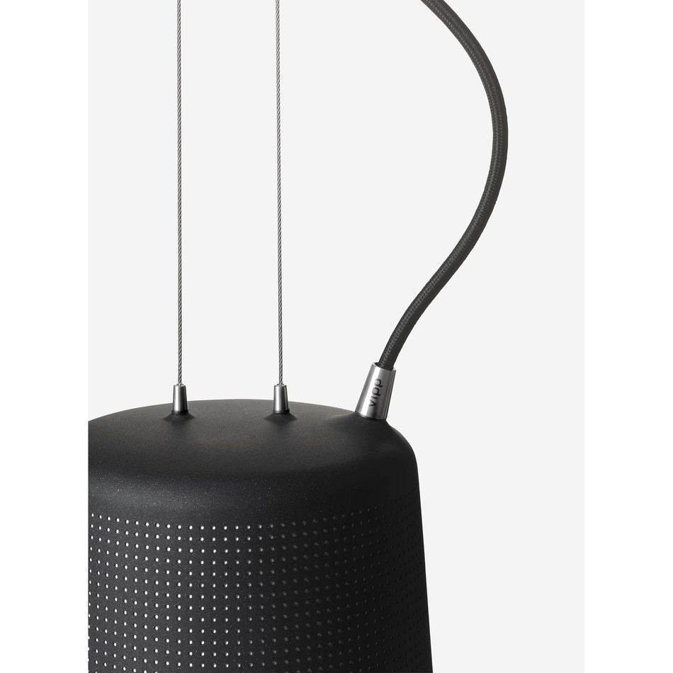 Vipp - VIPP526 - Pendant Lamp - Large - Skandium London