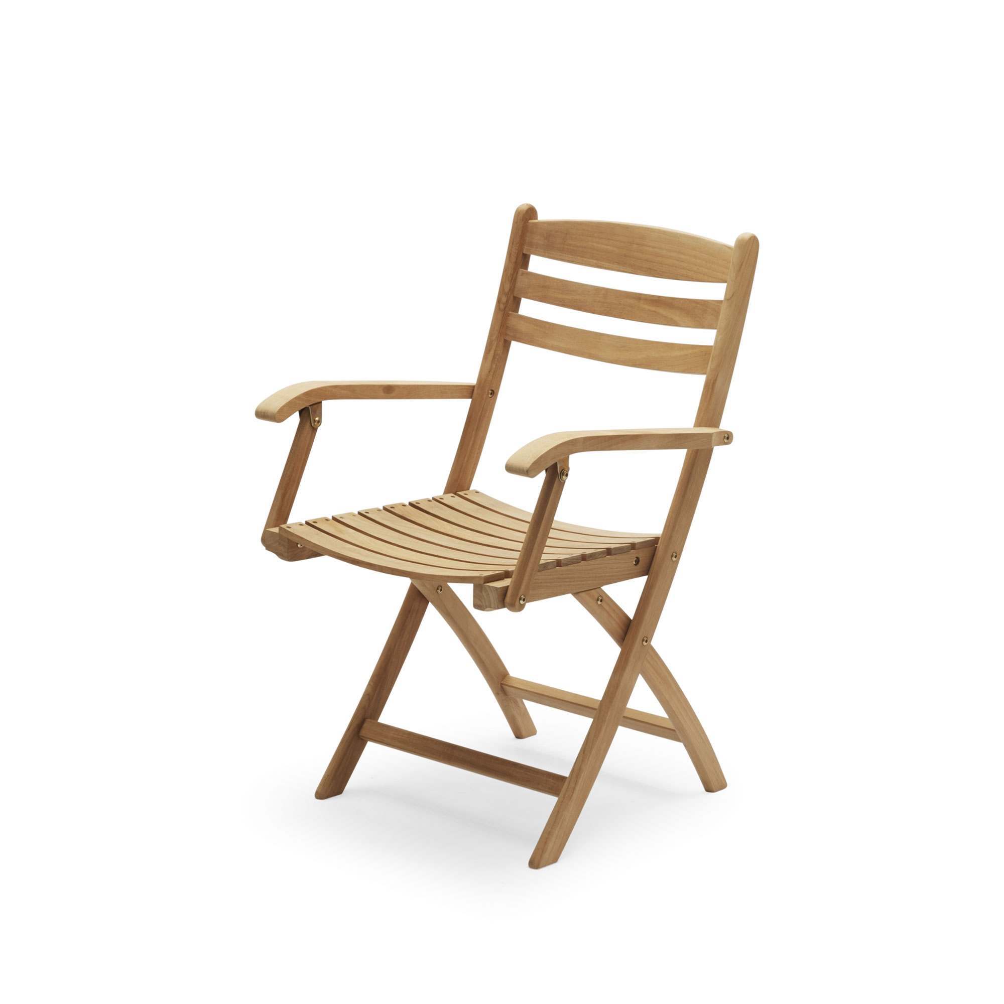 Fritz Hansen - Selandia Armchair - Skandium London