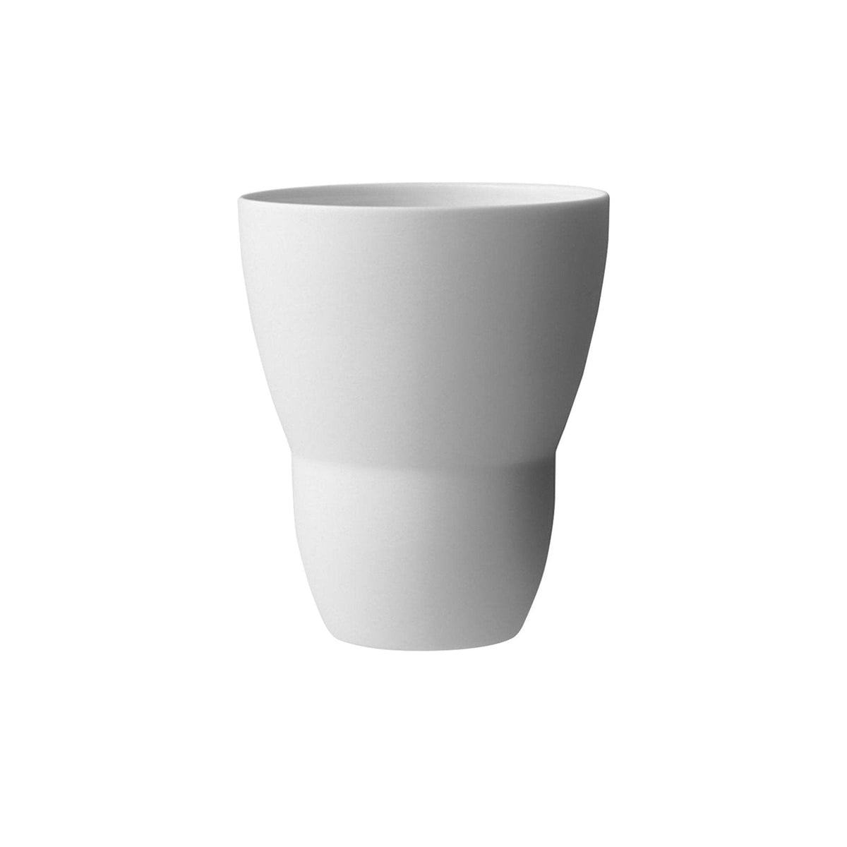 Vipp - VIPP203 - Tea Cup - White - Set of 2 - Skandium London