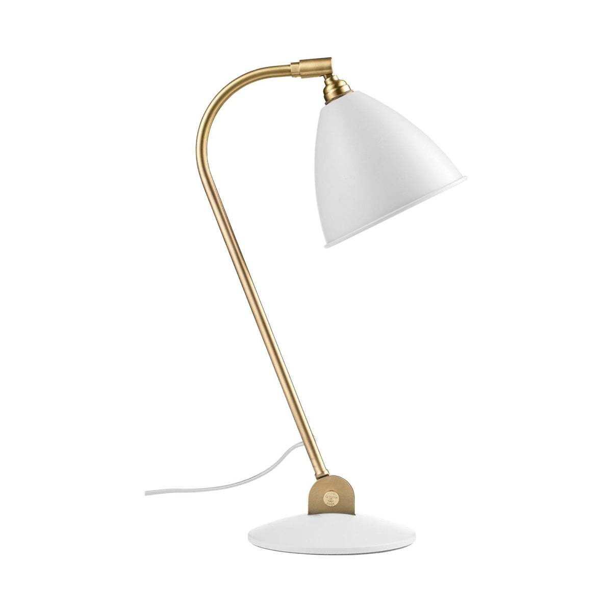 Gubi - BL2 Table Lamp - Ø16 - Skandium London