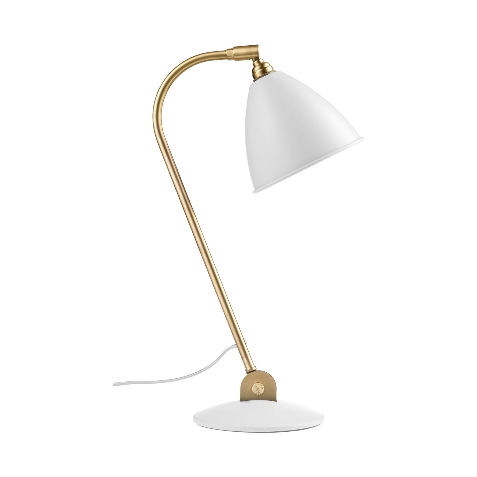 Gubi - BL2 Table Lamp - Ø16 - Skandium London