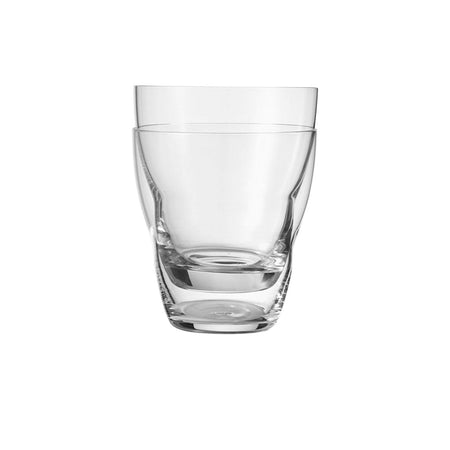 Vipp - VIPP240 - Glass Tumbler 150ml - Set of 2 - Skandium London