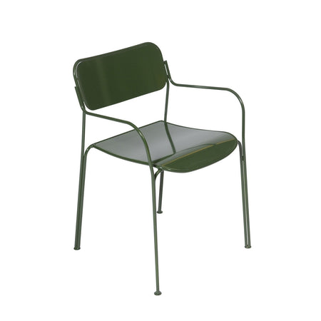 Grythyttan Stålmöbler - Libelle Chair - Skandium London