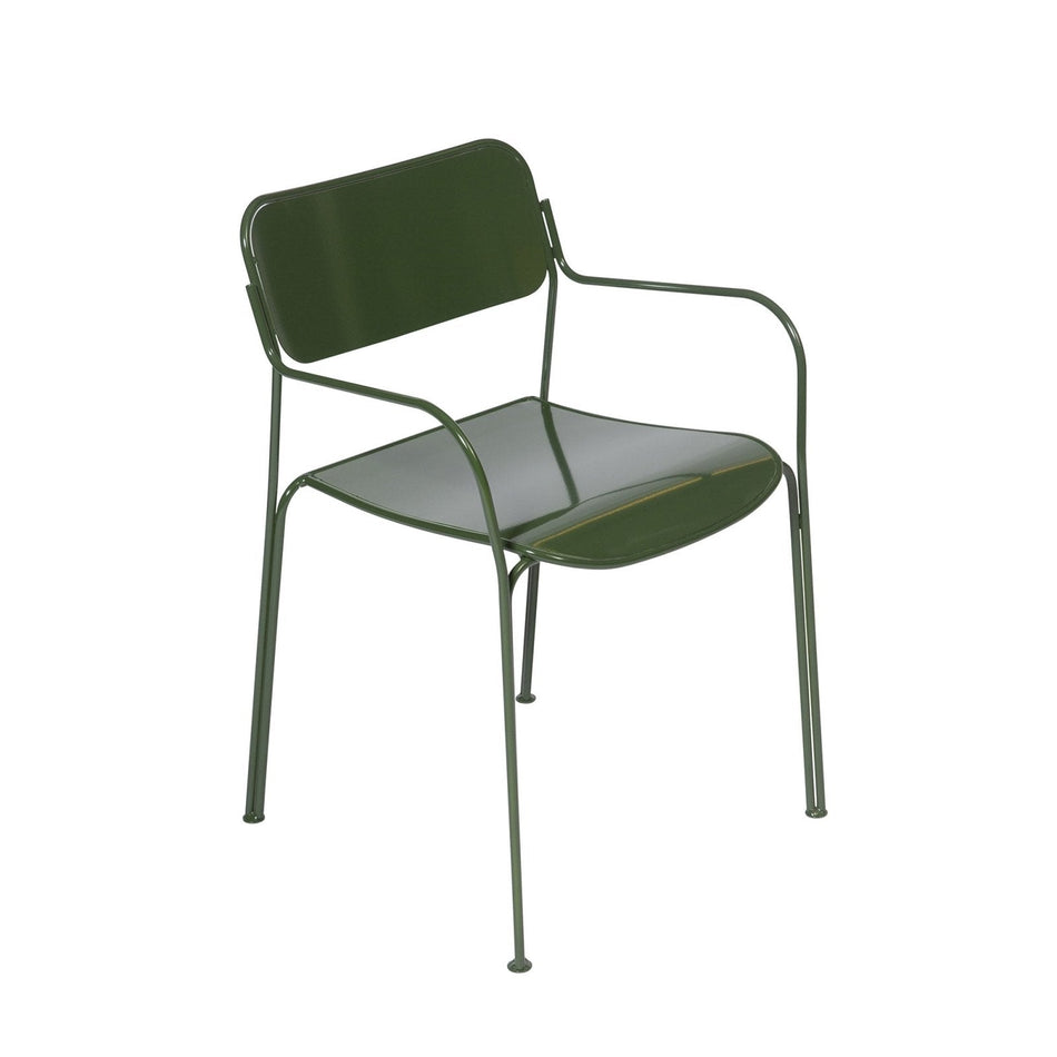 Grythyttan Stålmöbler - Libelle Chair - Skandium London