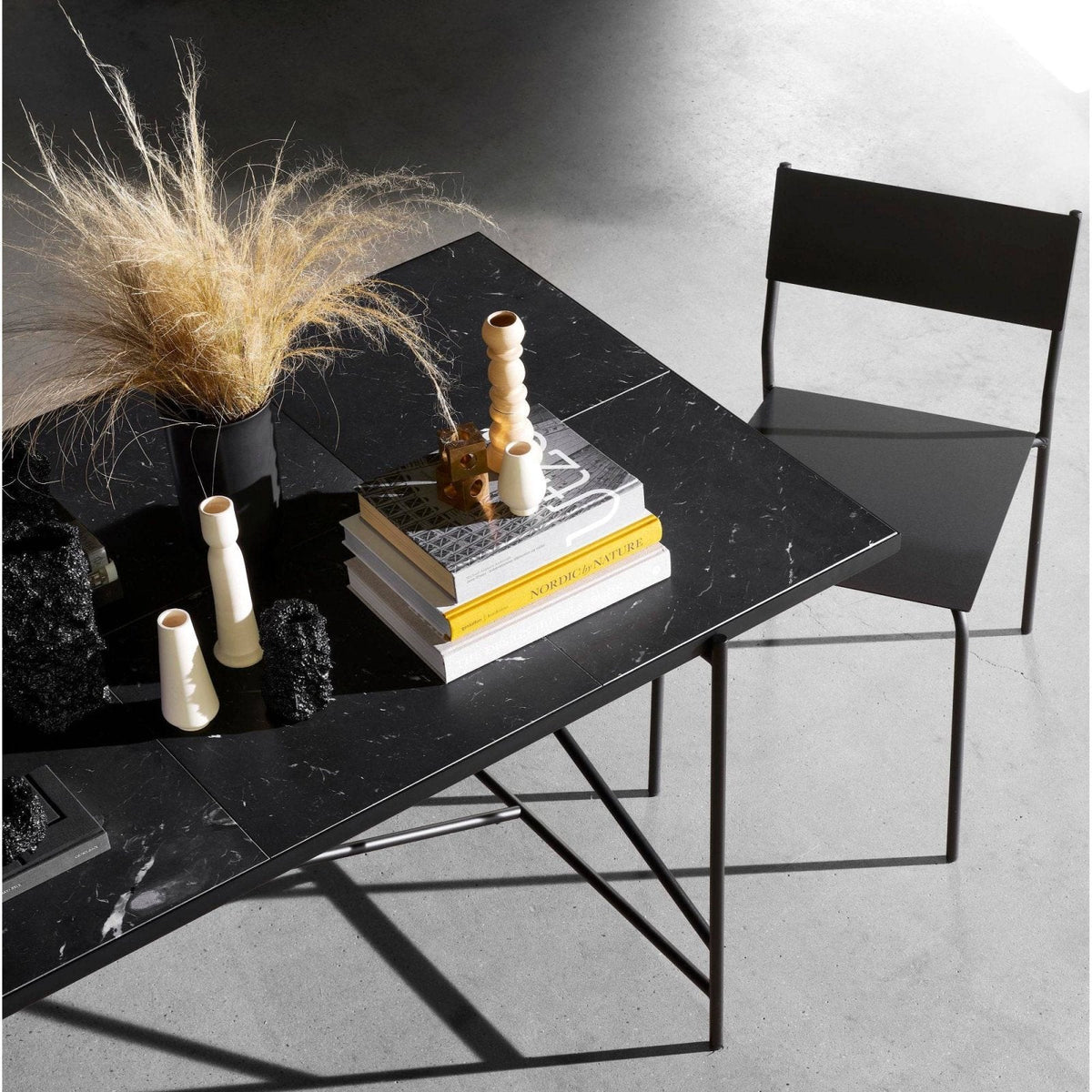 Handvärk - Dining Table 230 - Skandium London